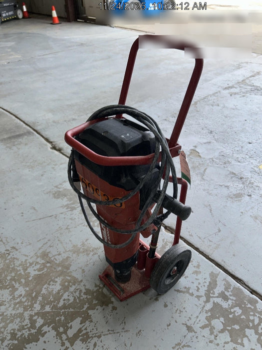 2024 HILTI TE 3000-AVR