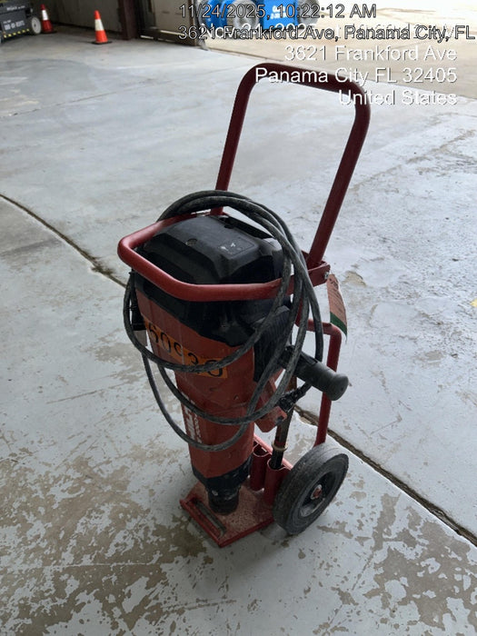 2024 HILTI TE 3000-AVR