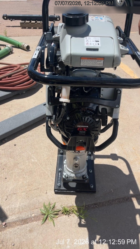 2026 MULTIQUIP MTX60HD
