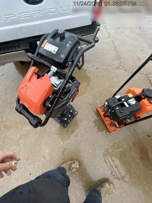 2024 HUSQVARNA LT6005