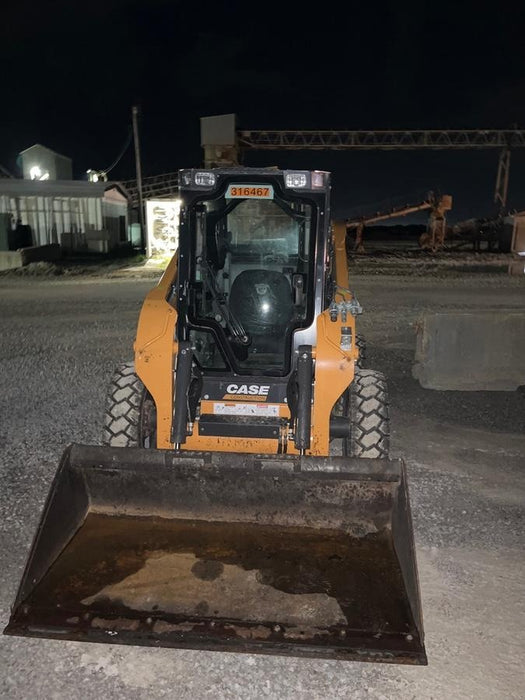 2023 CASE SV280