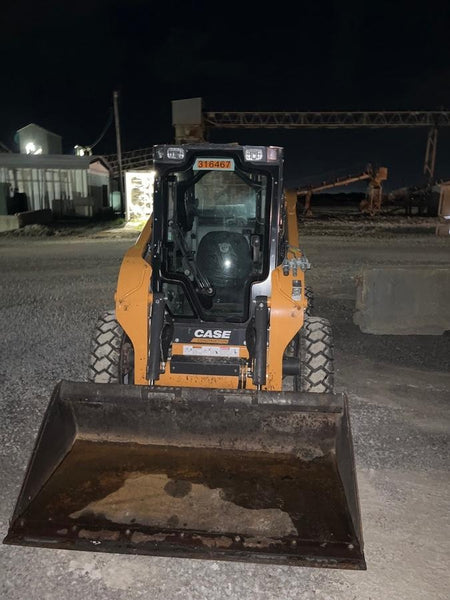 2023 CASE SV280