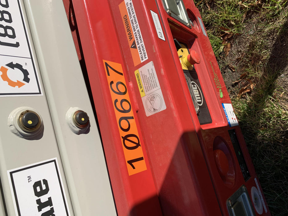 2020 MEC 1330SE Leak Containment System