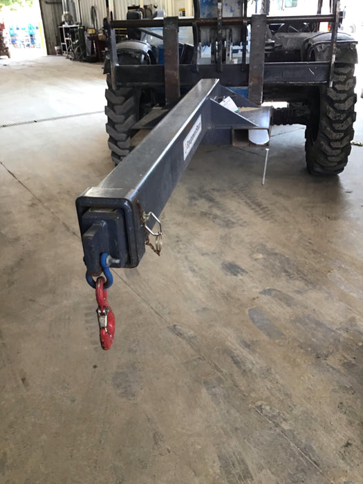 2019 ARROW MATERIAL HANDLING CE60-TH-STP