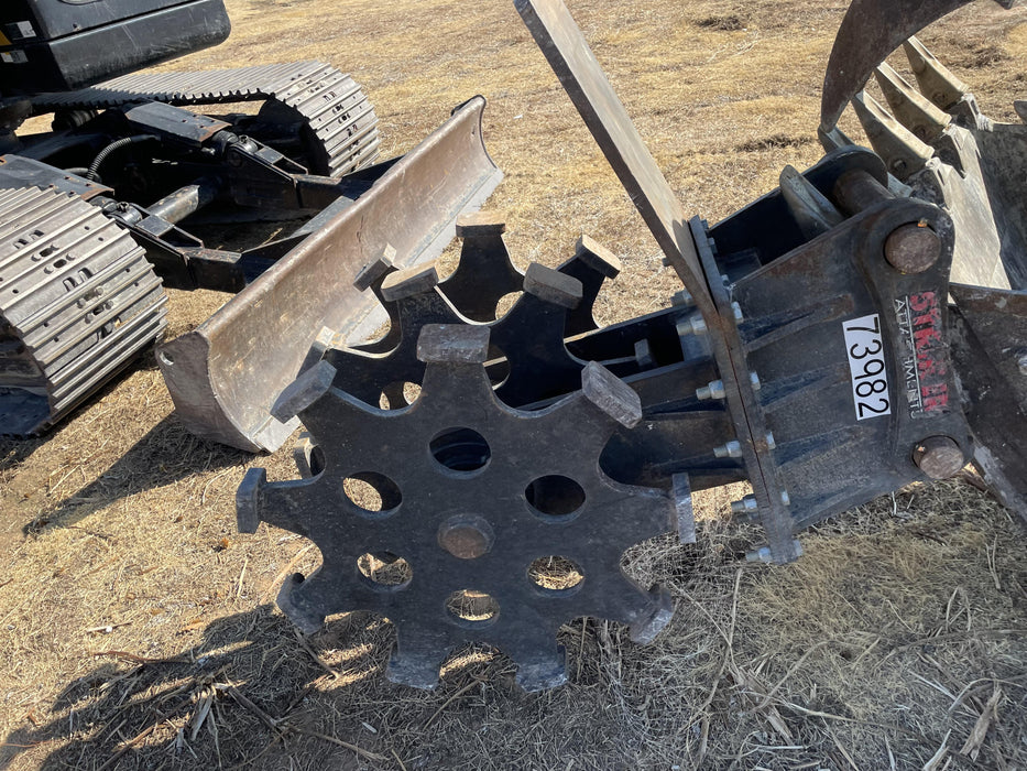 2020 TOKU SCW-24-LBSE