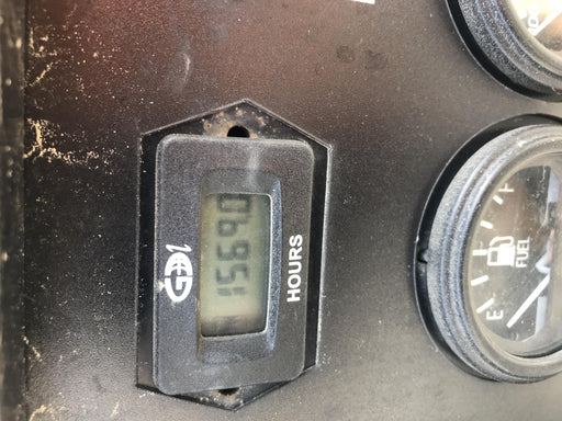 2019 Lincoln Electric Vantage 322 Welder Ready-Pak 3, Two wheel trailer, Fender and Light kit, Cable Rack