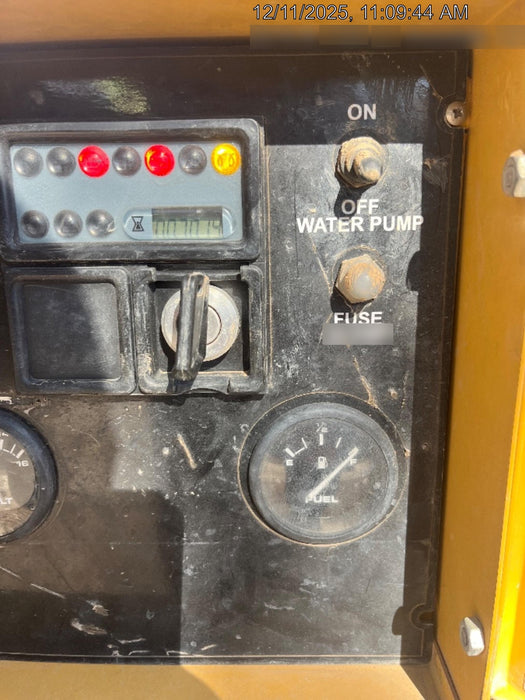 2023 VAC-TRON LP573XDT