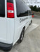 2024 FORD Transit 350 Rental