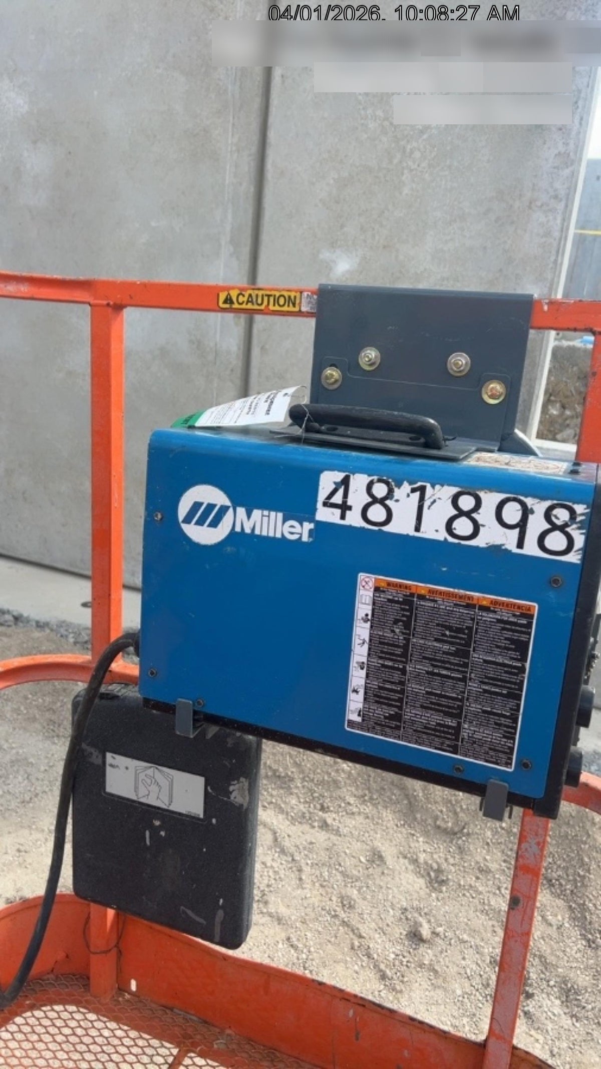 2024 MILLER CST 280