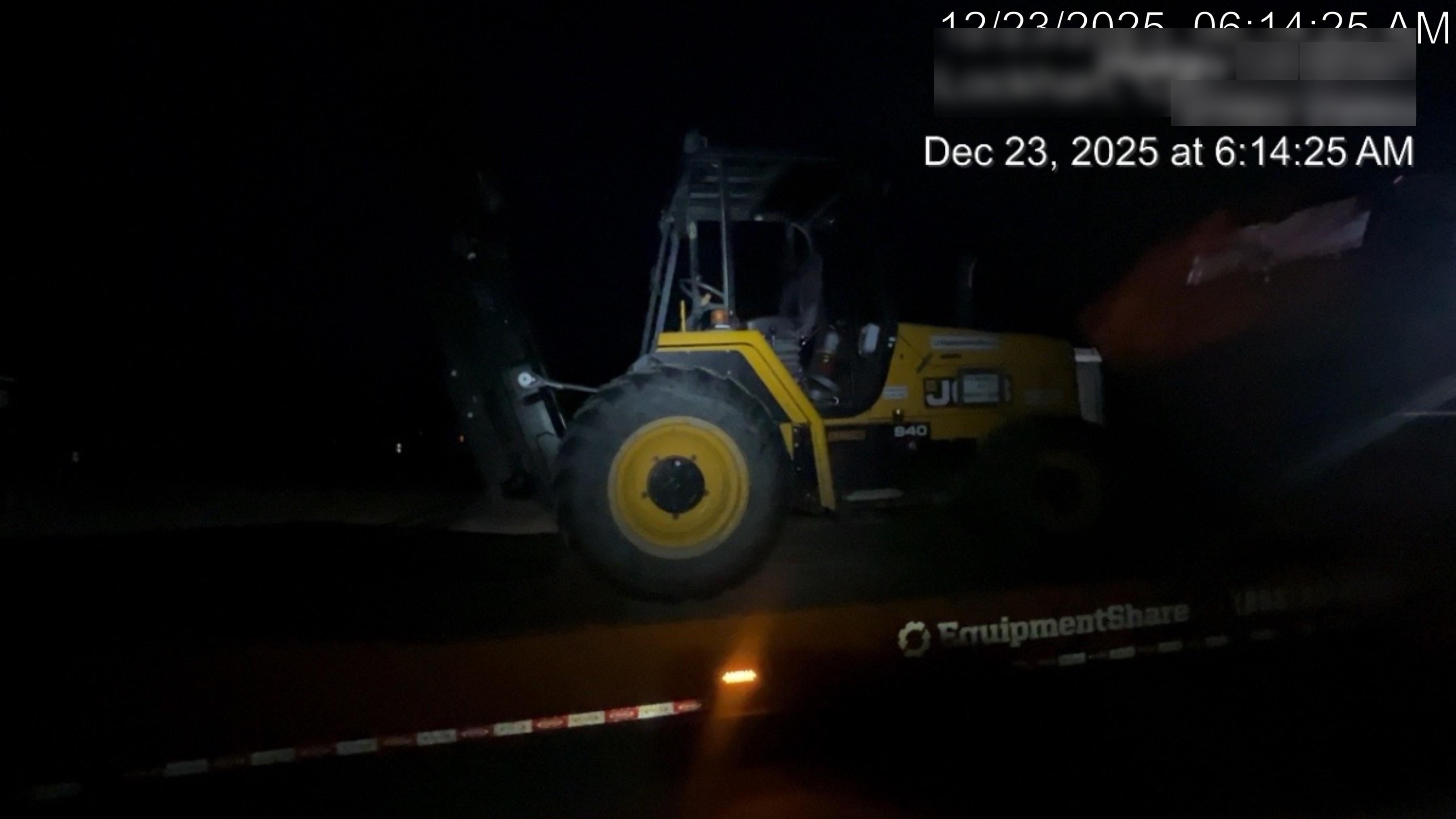 2023 JCB 940-4