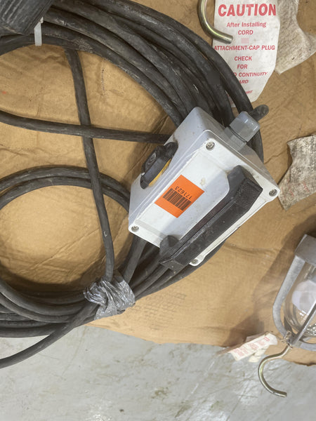 2021 LIND EQUIPMENT GST50
