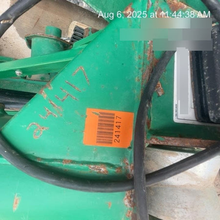 2022 GREENLEE UT10