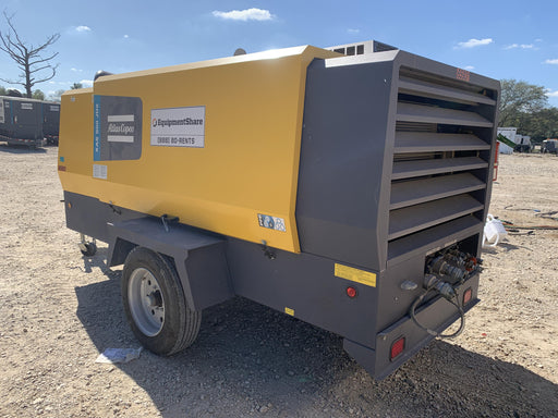 2020 ATLAS COPCO XAS 900