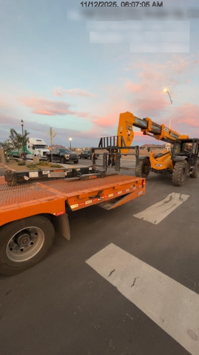 2021 STAR INDUSTRIES M1360B - Star JIB Boom