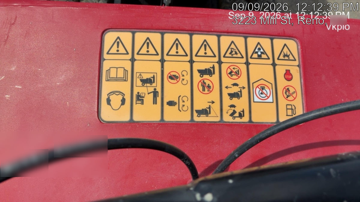 2023 TORO MB-1600