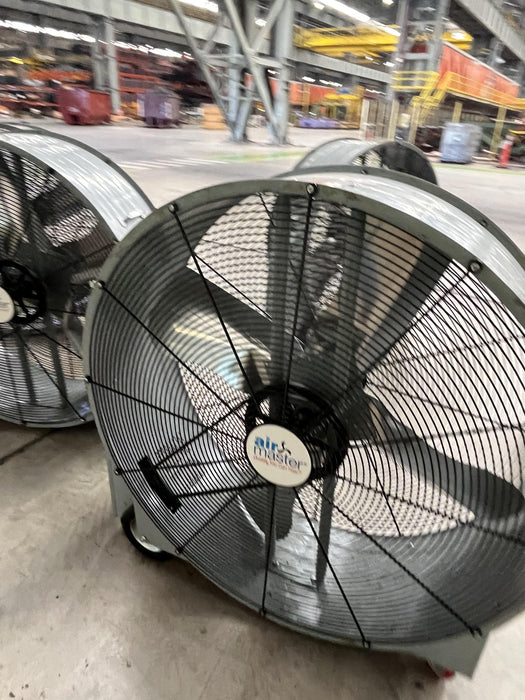 2024 AIRMASTER 60002