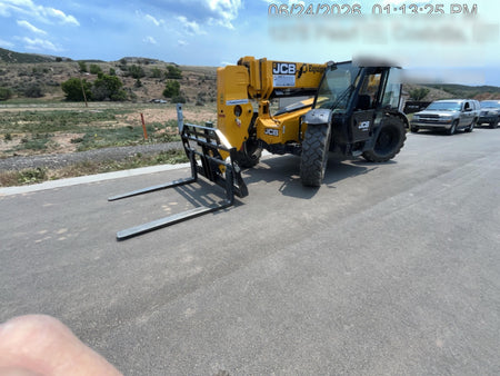 2025 JCB 509-42
