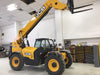 2019 JCB 506-36