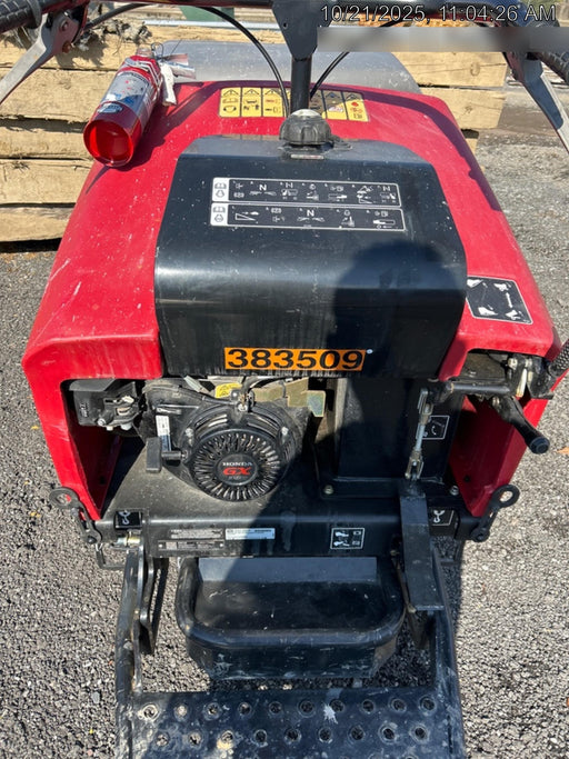 2024 TORO MB-1600