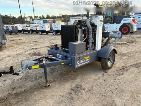 2024 ATLAS COPCO PAC F66 KD