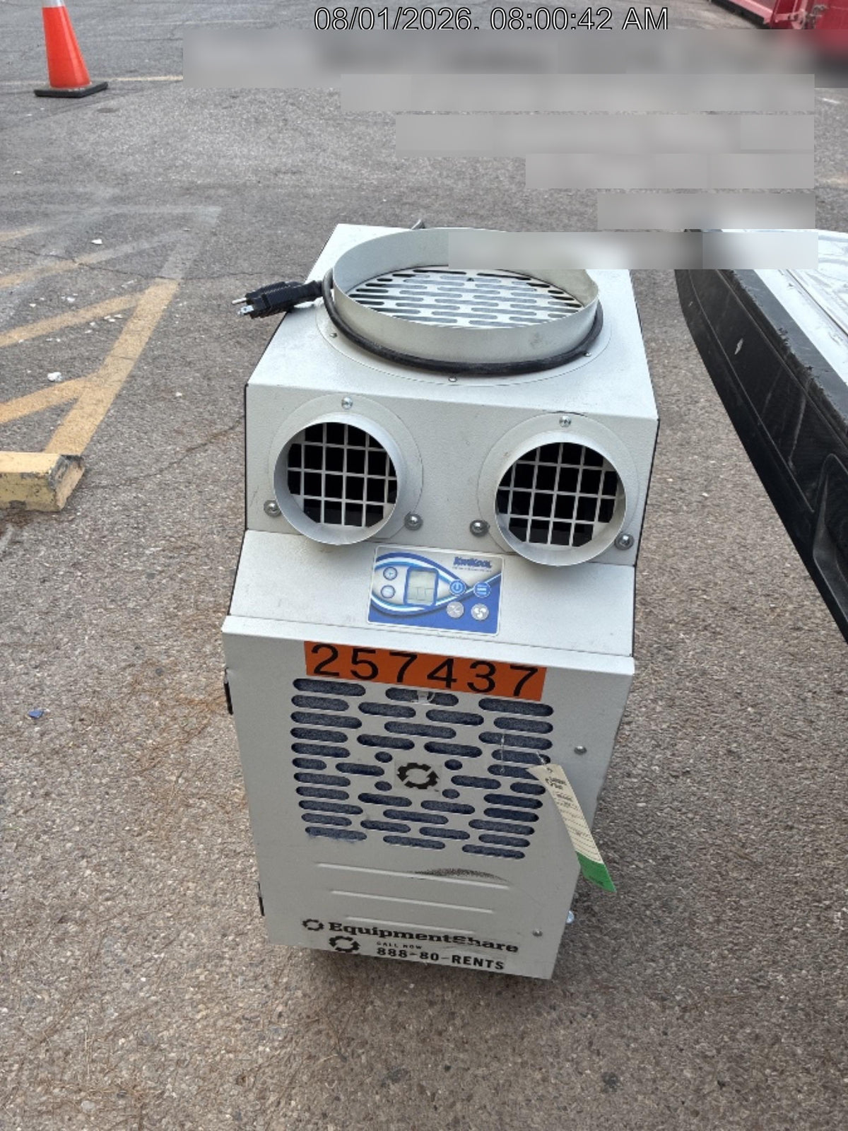 2022 KWIKOOL KPAC1811-2