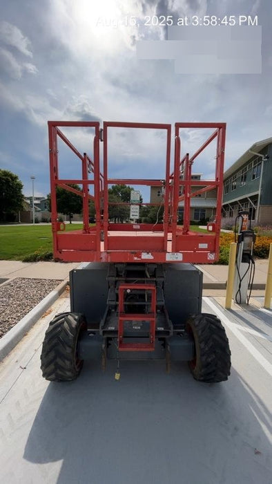 2019 SKYJACK SJ6832 RT