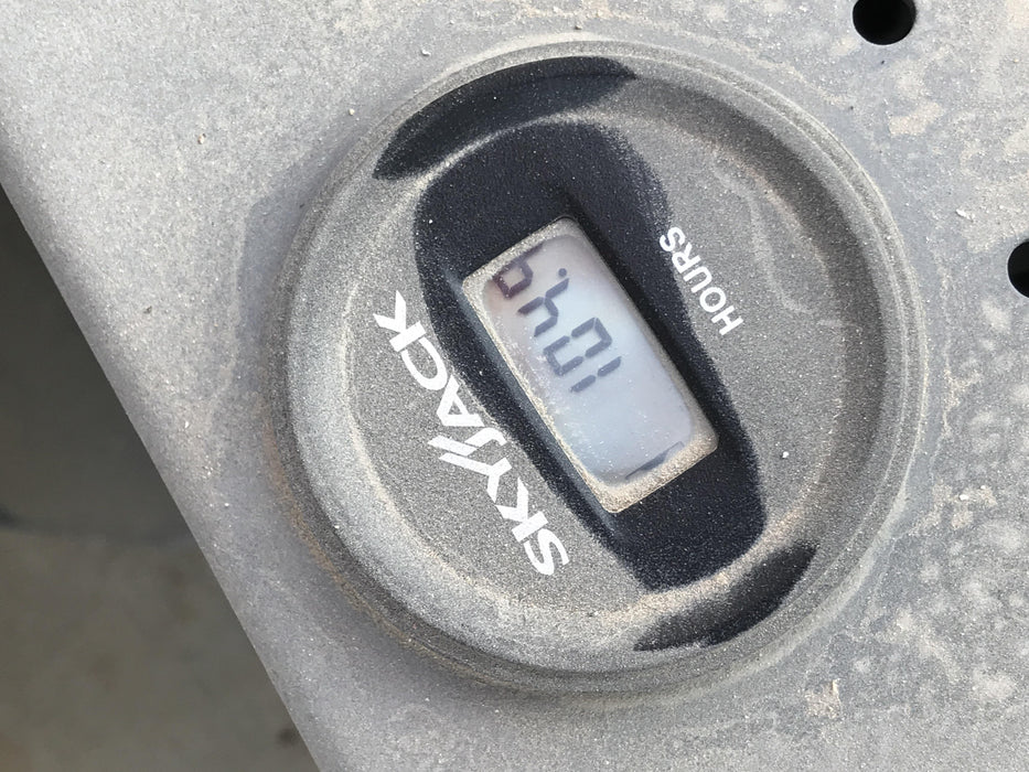 2018 SKYJACK SJIII-3219