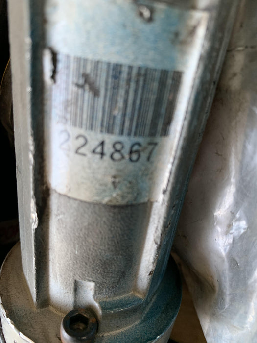 2022 PETOL P95-525 GEARWRENCH