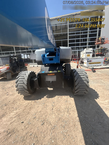 2025 GENIE S-85 XC