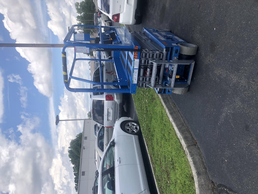 2020 Genie GS-1930 Standard Machine