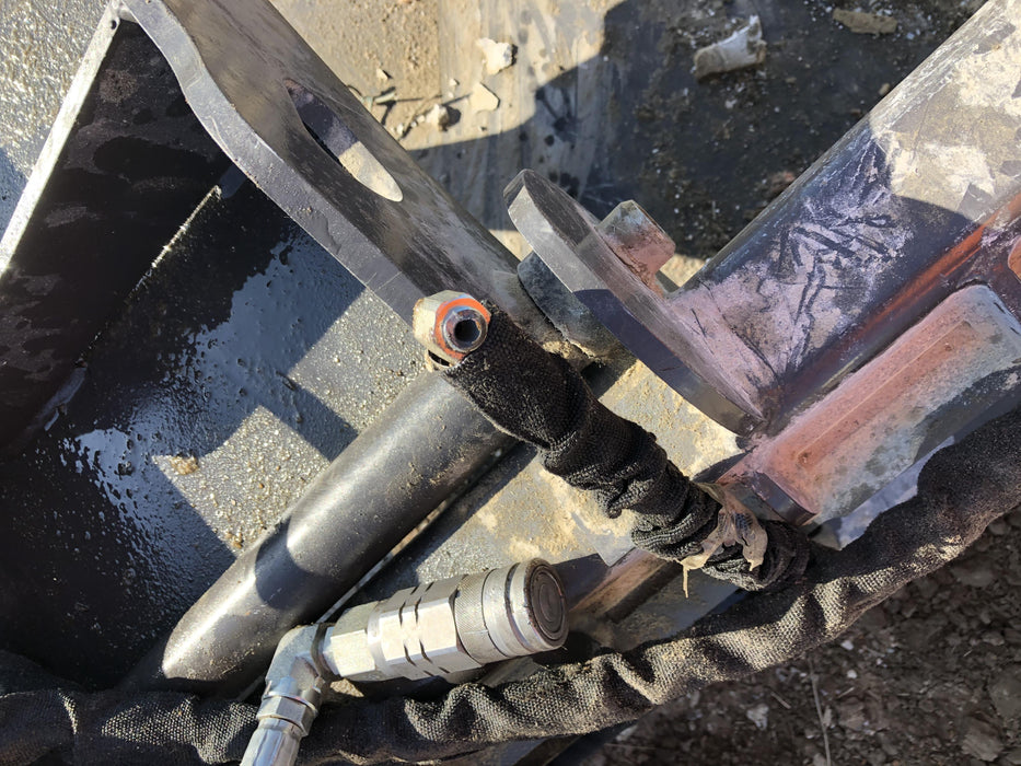 2020 PALADIN UTILITY GRAPPLE 11876-0022