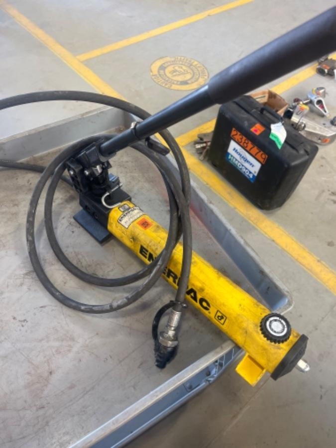 2024 ENERPAC P392