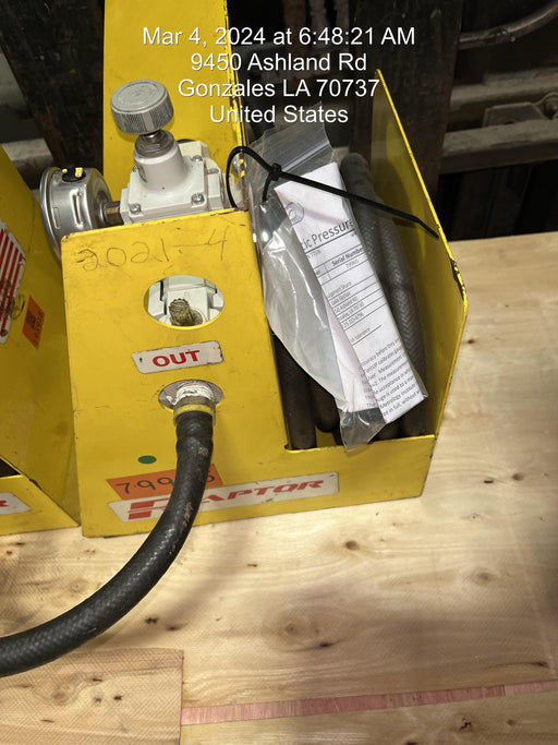 2020 TORCUP RPDD-FRL