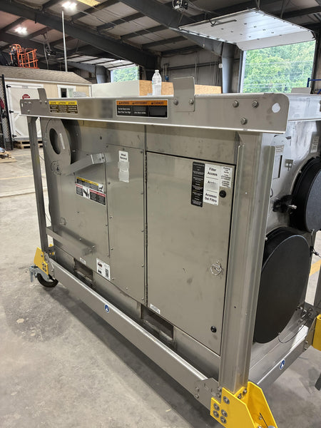 2026 CLIMATE DESIGN INTERNATIONAL MS-2400/2000