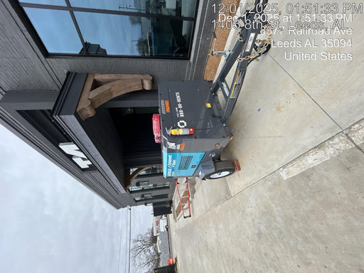 2024 MICHIGAN PNEUMATIC ES-TPB60-118-TRACKER