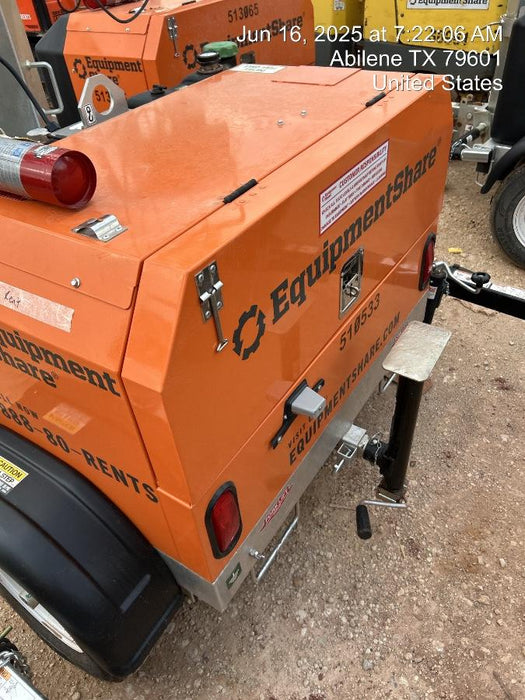 2025 WANCO WLTT-4MM4K