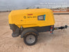 2022 ATLAS COPCO XAS188 CWK