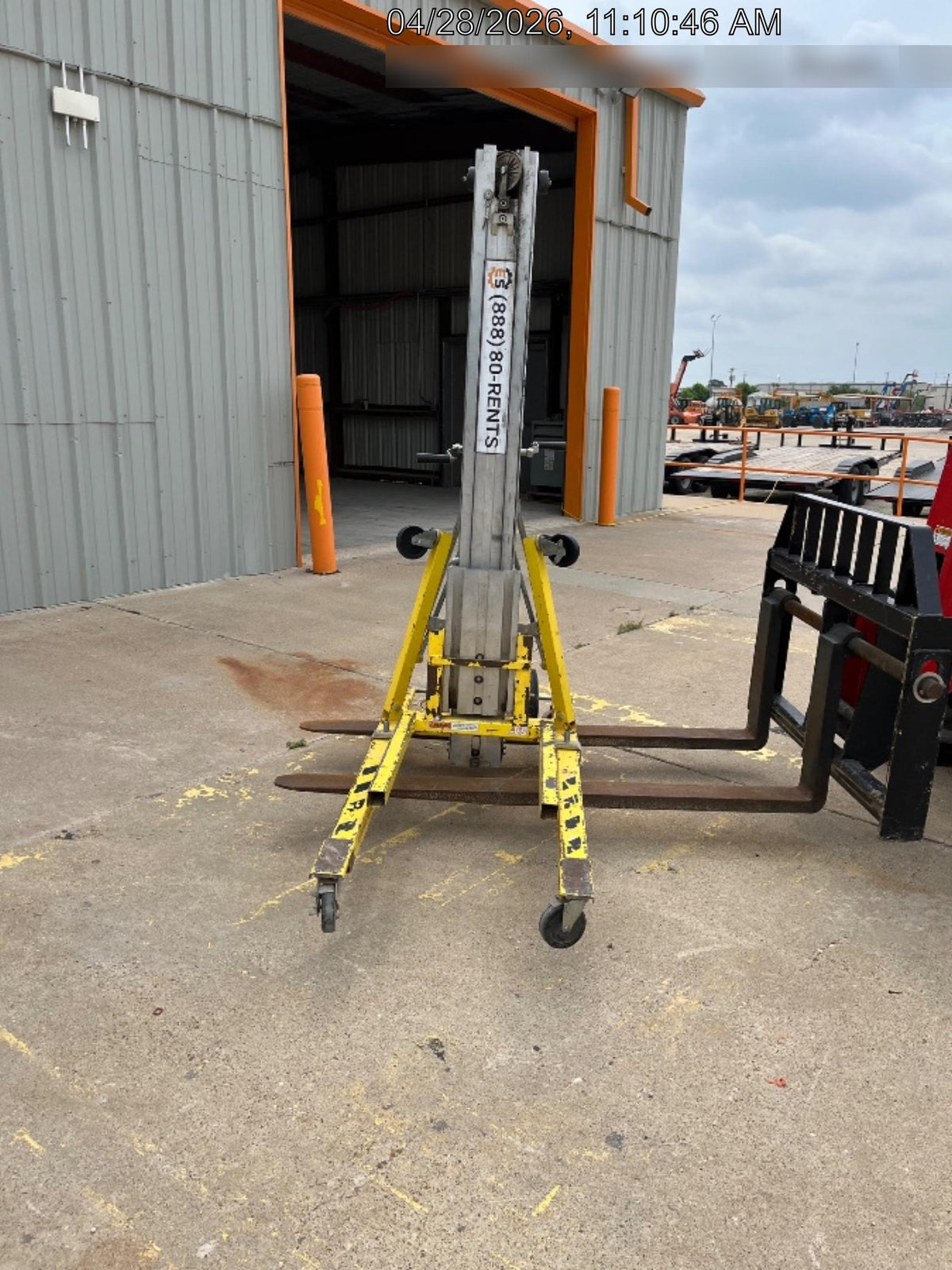 2018 SUMNER 2124