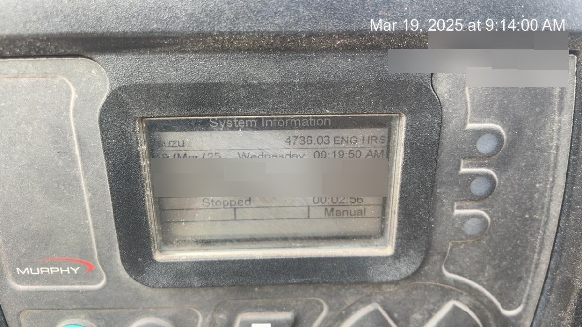 2023 MYERS-SETH RL-200