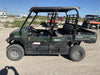 2020 KAWASAKI Mule PRO-DXT (Half Door)
