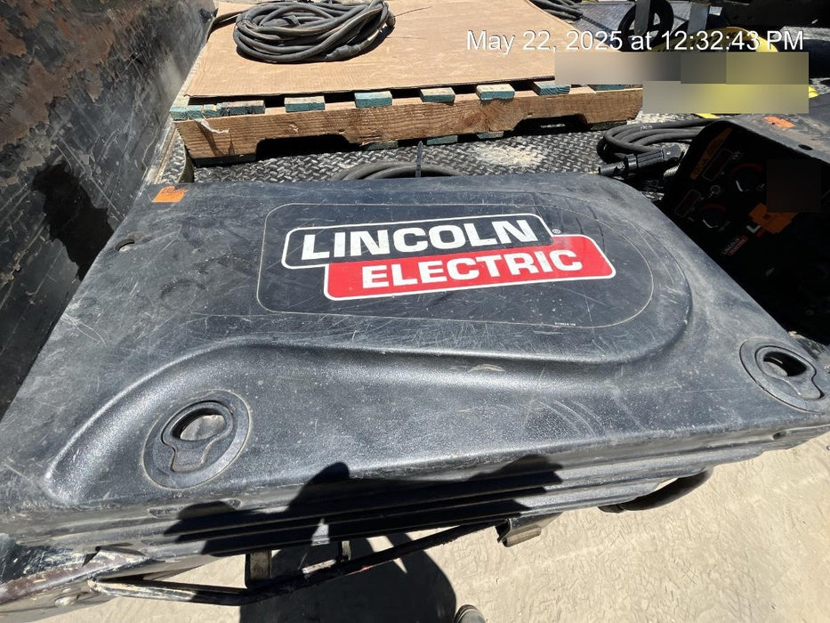 2022 LINCOLN ELECTRIC K4266-1