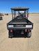 2023 Club Car CA1700D Canopy, Diesel, 4 Passenger