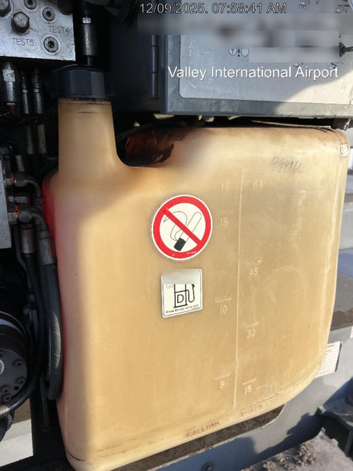 2019 SKYJACK SJ46 AJ