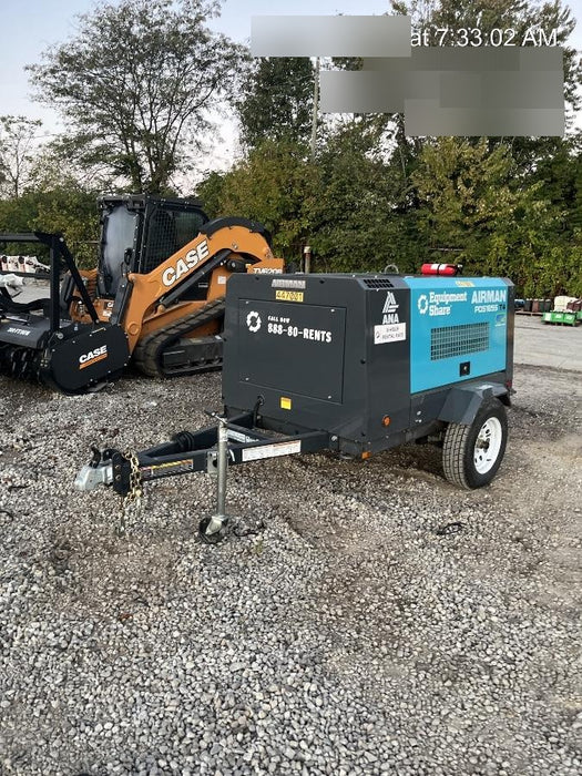 2024 AIRMAN PDS185S CWK