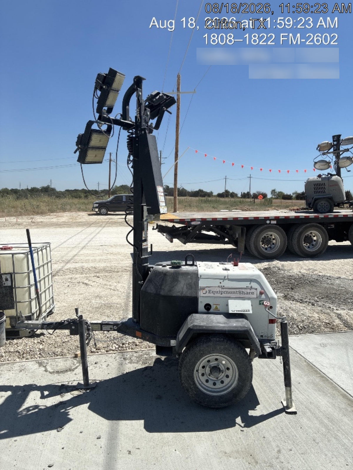 2021 ALLMAND NLV3GR