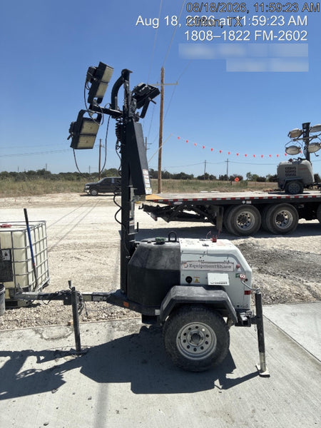 2021 ALLMAND NLV3GR
