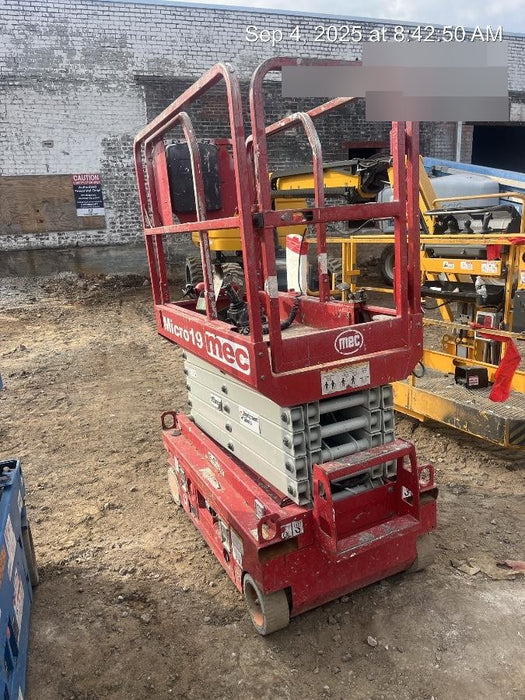 2019 MEC Micro 19
