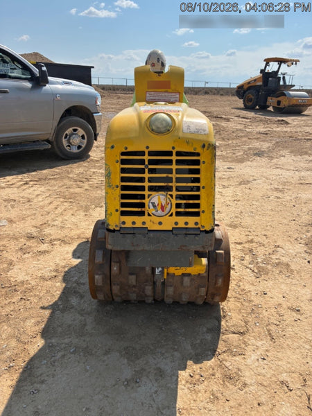 2019 WACKER NEUSON RTKx-SC3
