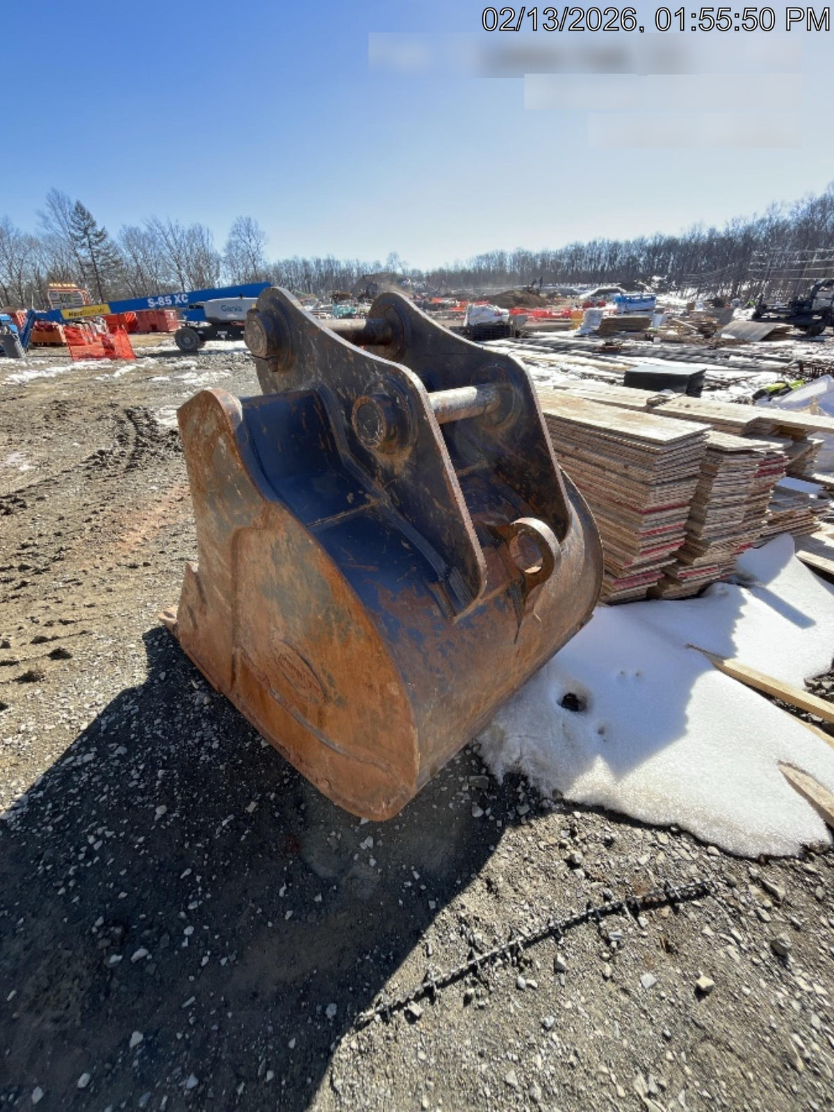 2024 STRICKLAND BT-45048