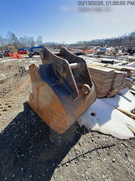 2024 STRICKLAND BT-45048